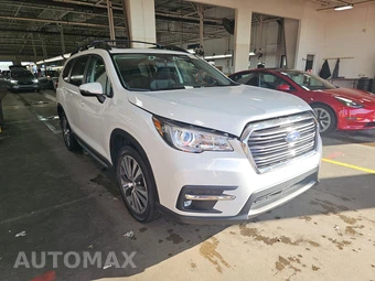 2021 Subaru Ascent Limited 7-Passenger - miniatura 3