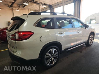 2021 Subaru Ascent Limited 7-Passenger - miniatura 4