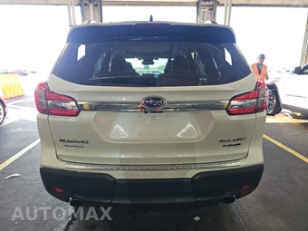 2021 Subaru Ascent Limited 7-Passenger - miniatura 5