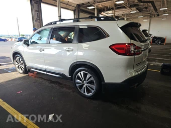 2021 Subaru Ascent Limited 7-Passenger - miniatura 6