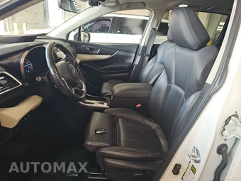 2021 Subaru Ascent Limited 7-Passenger - miniatura 7
