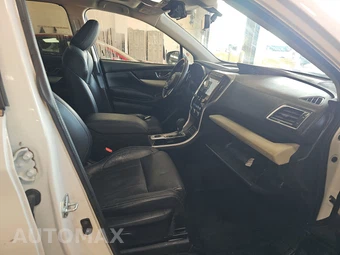2021 Subaru Ascent Limited 7-Passenger - miniatura 8