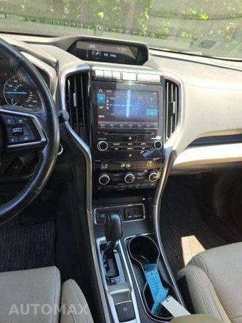 2021 Subaru Ascent Limited 7-Passenger - miniatura 11