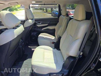 2021 Subaru Ascent Limited 7-Passenger - miniatura 14