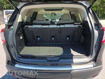 2021 Subaru Ascent Limited 7-Passenger - miniatura 16
