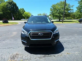 2021 Subaru Ascent Limited 7-Passenger - miniatura 2