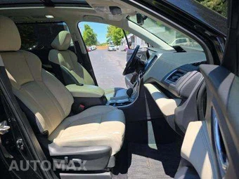 2021 Subaru Ascent Limited 7-Passenger - miniatura 20
