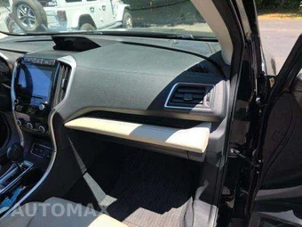 2021 Subaru Ascent Limited 7-Passenger - miniatura 21