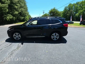 2021 Subaru Ascent Limited 7-Passenger - miniatura 3