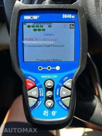 2021 Subaru Ascent Limited 7-Passenger - miniatura 31