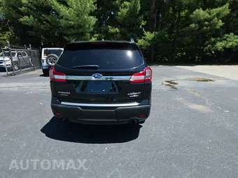 2021 Subaru Ascent Limited 7-Passenger - miniatura 4