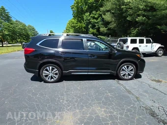 2021 Subaru Ascent Limited 7-Passenger - miniatura 5