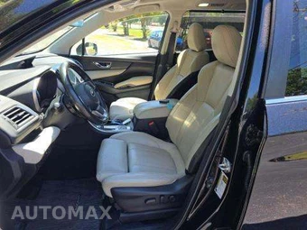 2021 Subaru Ascent Limited 7-Passenger - miniatura 7