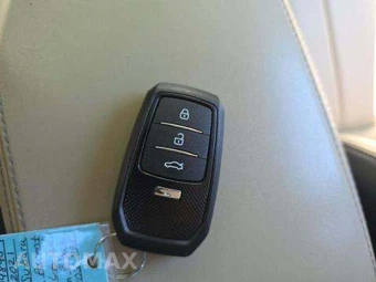 2021 Subaru Ascent Limited 7-Passenger - miniatura 9
