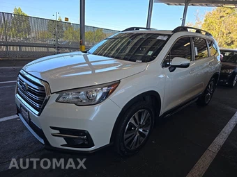 2021 Subaru Ascent Limited 7-Passenger