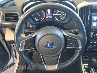 2021 Subaru Ascent Limited 7-Passenger - miniatura 10