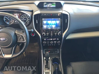 2021 Subaru Ascent Limited 7-Passenger - miniatura 11