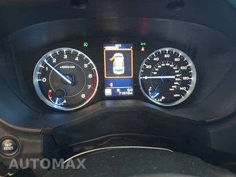 2021 Subaru Ascent Limited 7-Passenger - miniatura 12