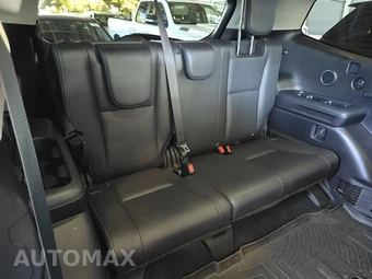 2021 Subaru Ascent Limited 7-Passenger - miniatura 14