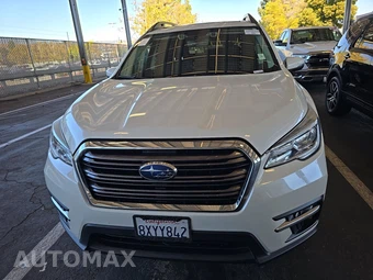 2021 Subaru Ascent Limited 7-Passenger - miniatura 2