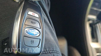 2021 Subaru Ascent Limited 7-Passenger - miniatura 22