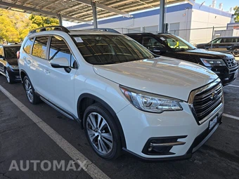 2021 Subaru Ascent Limited 7-Passenger - miniatura 3
