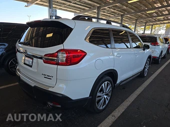 2021 Subaru Ascent Limited 7-Passenger - miniatura 4