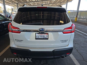 2021 Subaru Ascent Limited 7-Passenger - miniatura 5