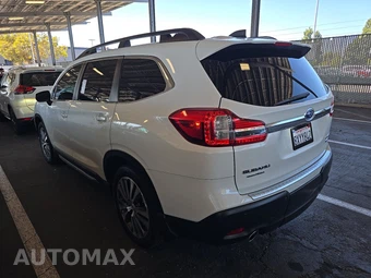 2021 Subaru Ascent Limited 7-Passenger - miniatura 6