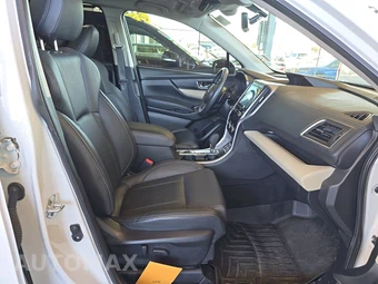 2021 Subaru Ascent Limited 7-Passenger - miniatura 8