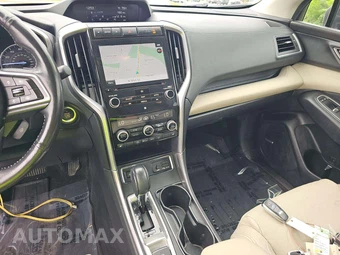 2021 Subaru Ascent Limited 8-Passenger - miniatura 10