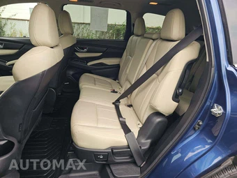 2021 Subaru Ascent Limited 8-Passenger - miniatura 13