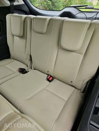 2021 Subaru Ascent Limited 8-Passenger - miniatura 14