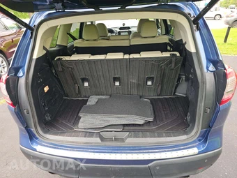 2021 Subaru Ascent Limited 8-Passenger - miniatura 15