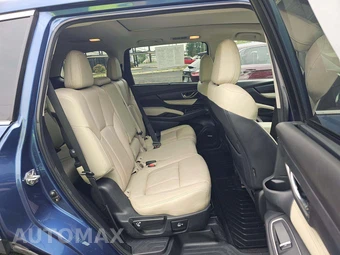 2021 Subaru Ascent Limited 8-Passenger - miniatura 17