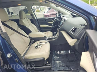 2021 Subaru Ascent Limited 8-Passenger - miniatura 19