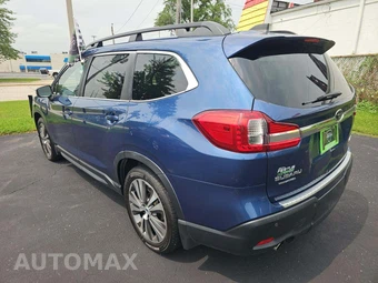 2021 Subaru Ascent Limited 8-Passenger - miniatura 2