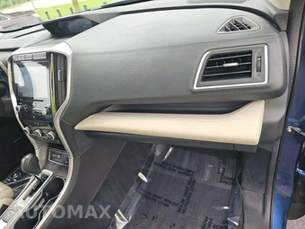 2021 Subaru Ascent Limited 8-Passenger - miniatura 20
