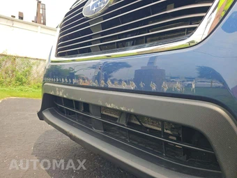 2021 Subaru Ascent Limited 8-Passenger - miniatura 23