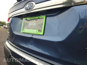 2021 Subaru Ascent Limited 8-Passenger - miniatura 25