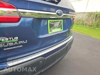 2021 Subaru Ascent Limited 8-Passenger - miniatura 27