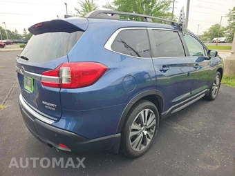 2021 Subaru Ascent Limited 8-Passenger - miniatura 3