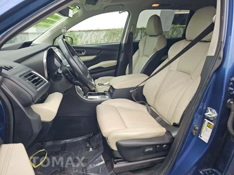 2021 Subaru Ascent Limited 8-Passenger - miniatura 6