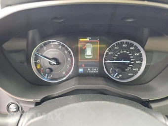2021 Subaru Ascent Limited 8-Passenger - miniatura 9