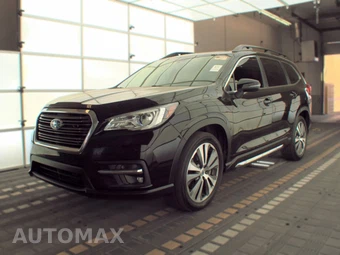 2021 Subaru Ascent Limited 8-Passenger
