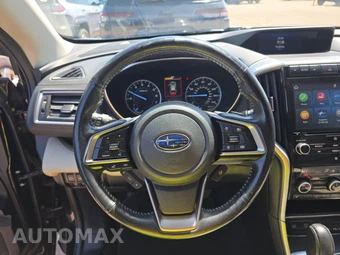 2021 Subaru Ascent Limited 8-Passenger - miniatura 10