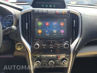 2021 Subaru Ascent Limited 8-Passenger - miniatura 11
