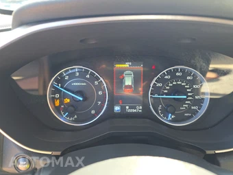 2021 Subaru Ascent Limited 8-Passenger - miniatura 12