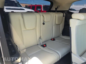 2021 Subaru Ascent Limited 8-Passenger - miniatura 14