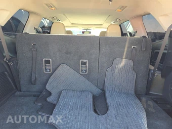 2021 Subaru Ascent Limited 8-Passenger - miniatura 17